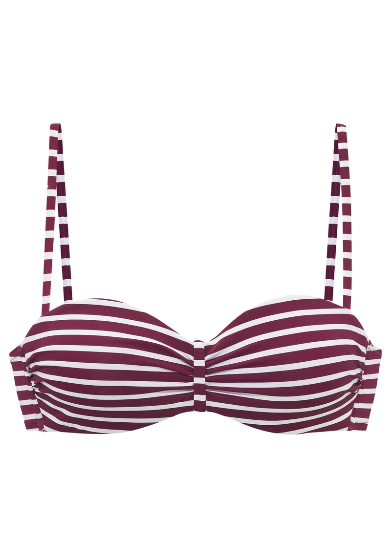Venice Beach LM exkl. Sport Bügel-Bandeau-Top