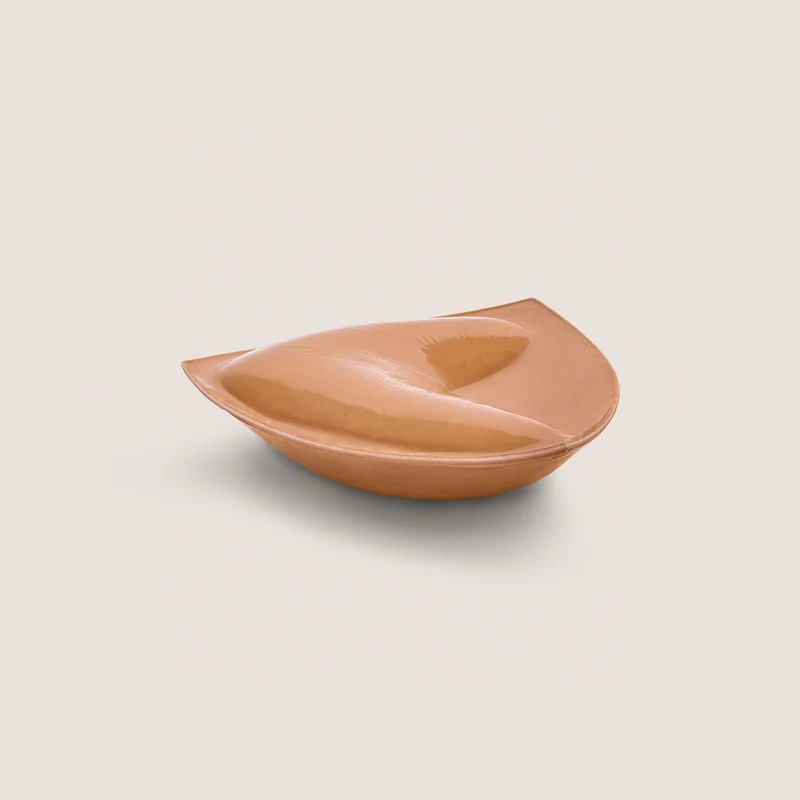 Extreme Push-Up Bra Pads - Nutmeg