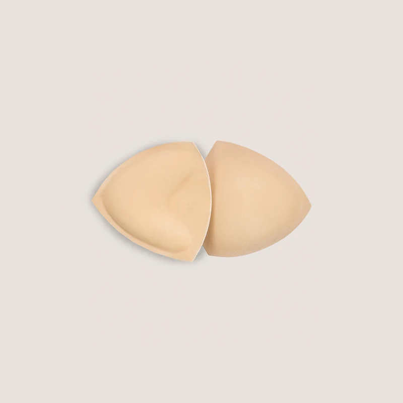 Extreme Push-Up Bra Pads - Sand