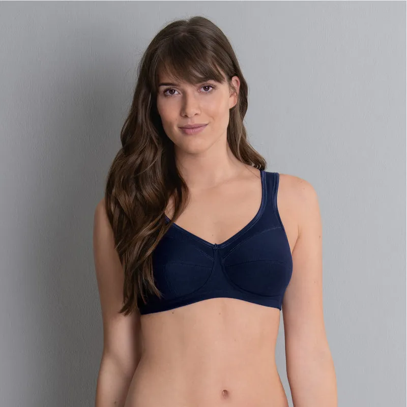 Entlastungs-Soft-BH Jana 5427-schwarz