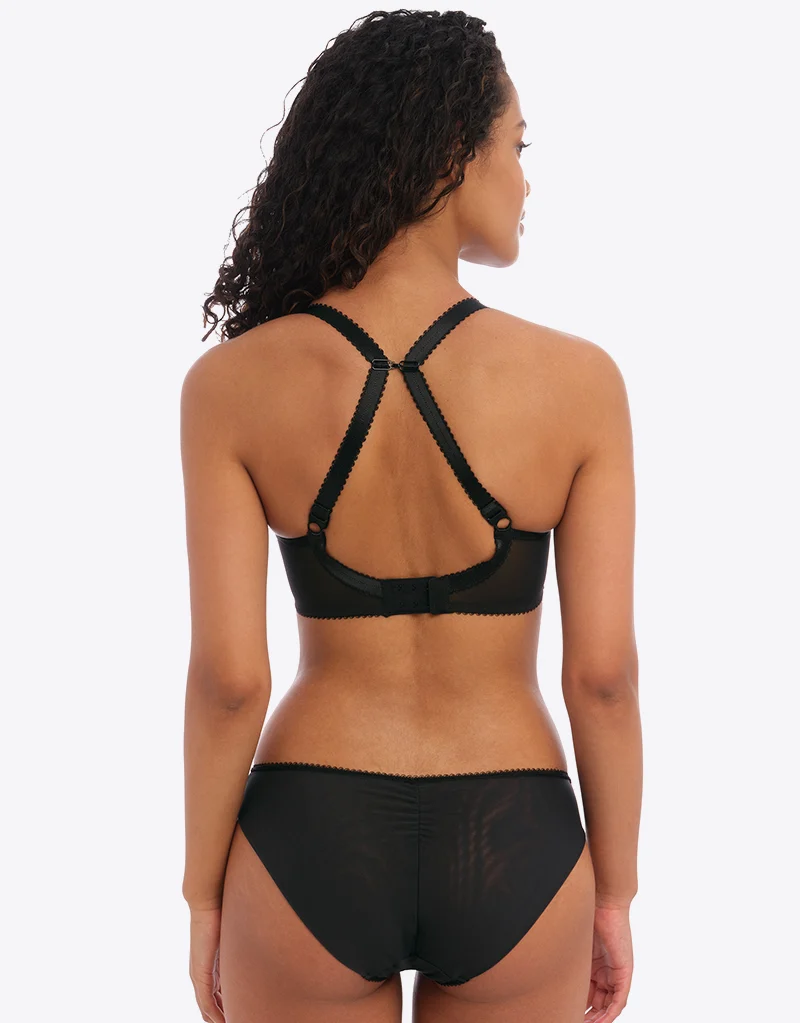 Freya Loveland Brief Black