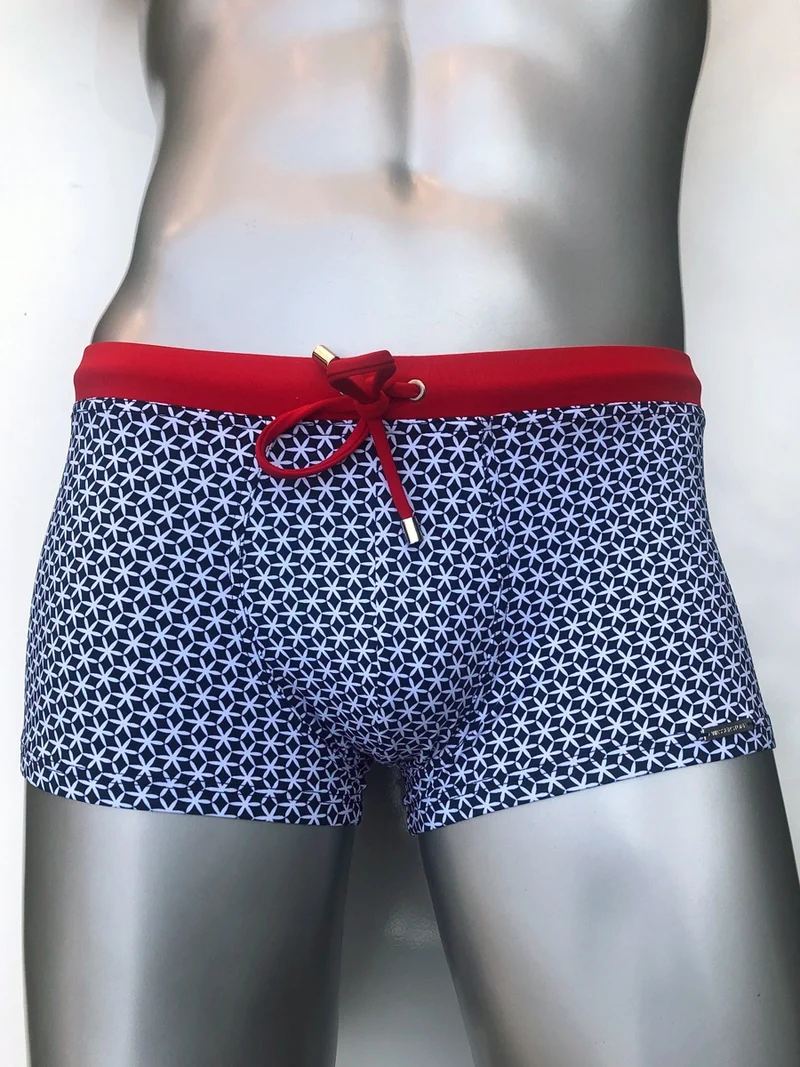 Badehose STARS - in Grösse 5 (S)