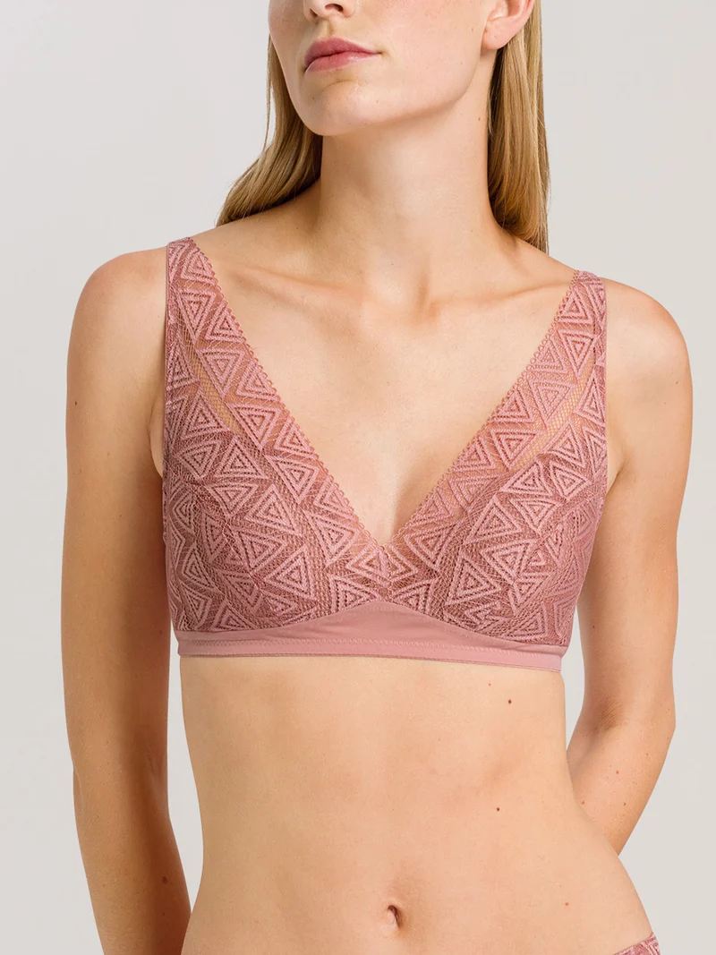 Soft Cup Bra CLIA – Outlet! Grösse S