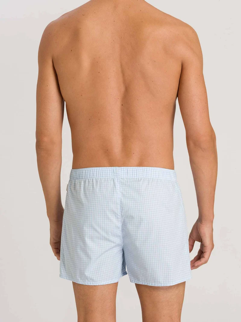 Boxers, Boxershort FANCY WOVEN