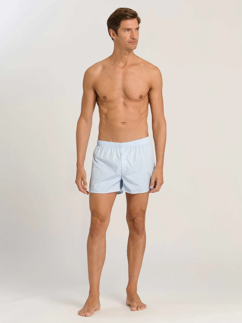 Boxers, Boxershort FANCY WOVEN