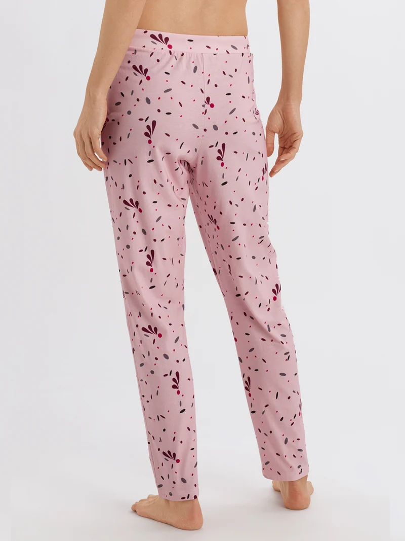 Longpant SLEEP & LOUNGE – Outlet! Grösse XS