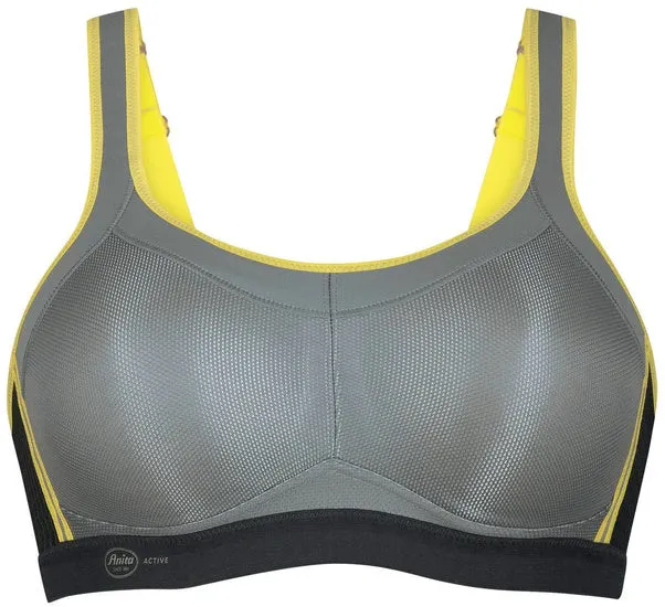 Anita active momentum Sport-BH iconic grey