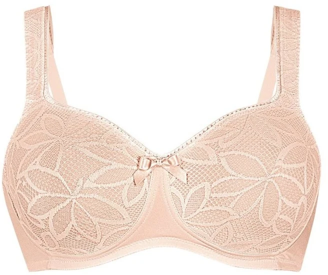 Rosa Faia Selena Soft-BH pearl rose