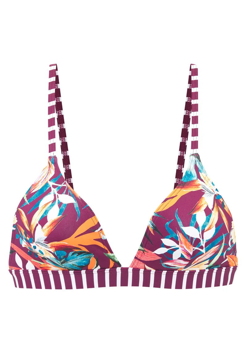 Venice Beach LM exkl. Sport Triangel-Top