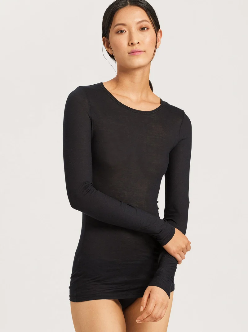 Shirt langarm ULTRALIGHT