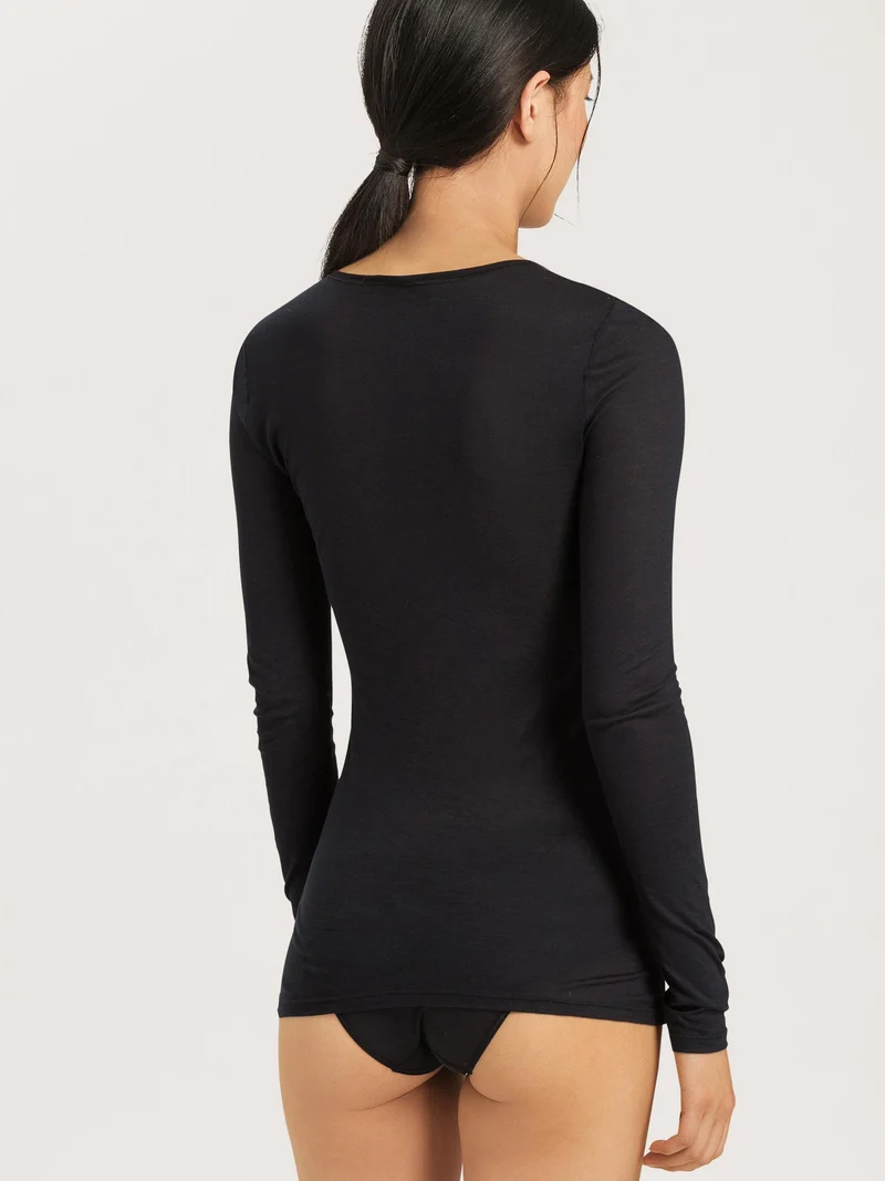 Shirt langarm ULTRALIGHT