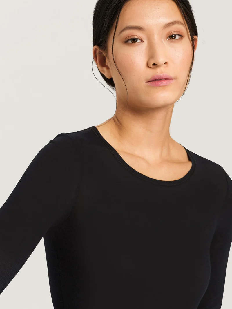 Shirt langarm ULTRALIGHT