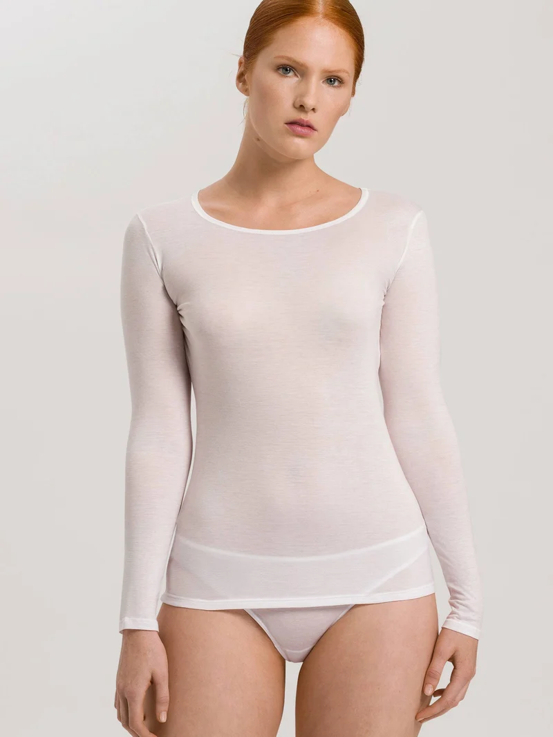 Shirt langarm ULTRALIGHT