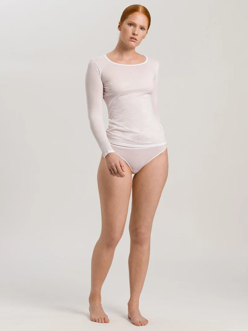 Shirt langarm ULTRALIGHT