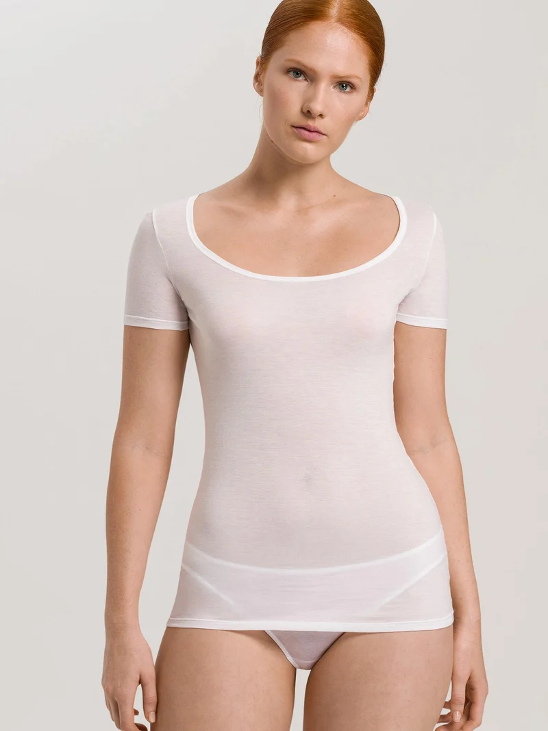 Shirt kurzarm ULTRALIGHT