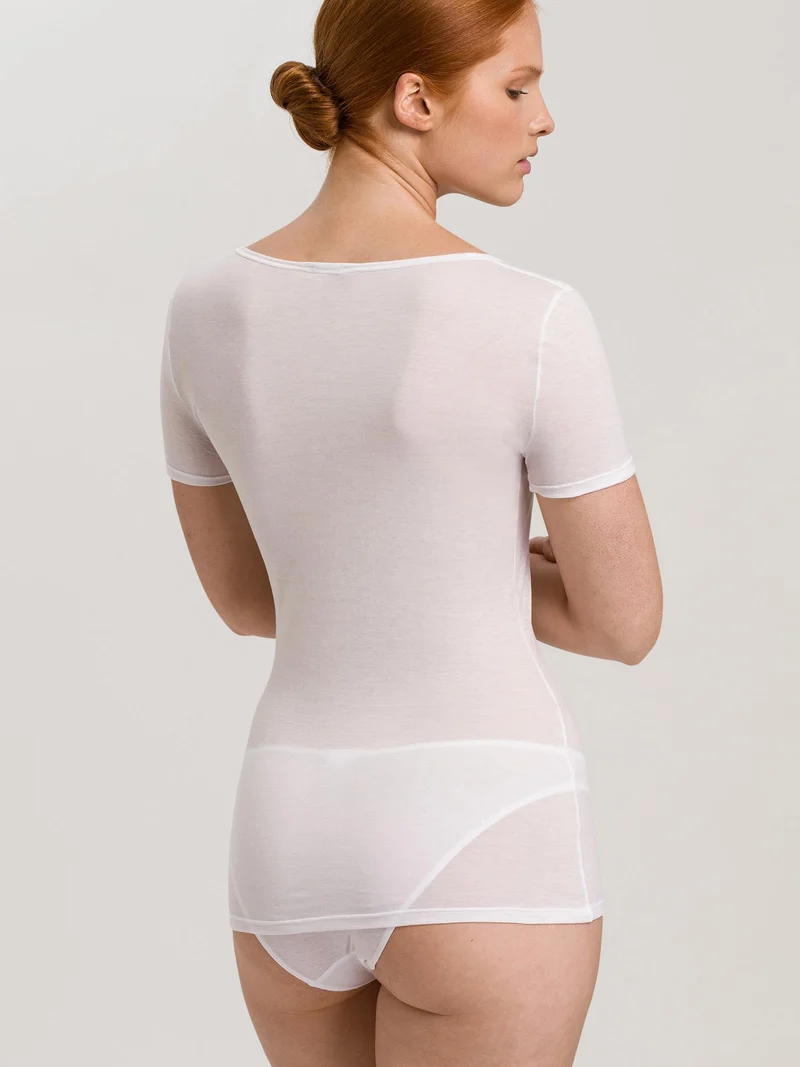 Shirt kurzarm ULTRALIGHT