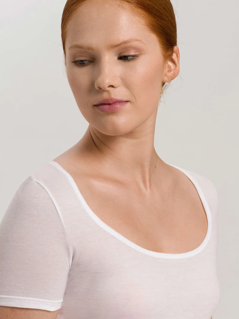 Shirt kurzarm ULTRALIGHT