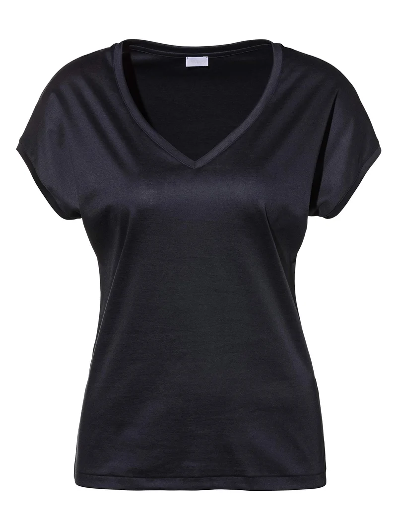 T-Shirt, V-Neck SEA ISLAND