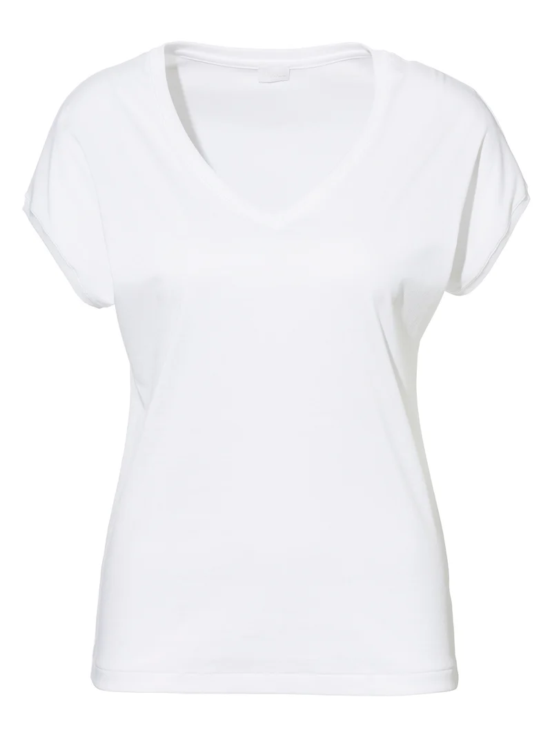 T-Shirt, V-Neck SEA ISLAND