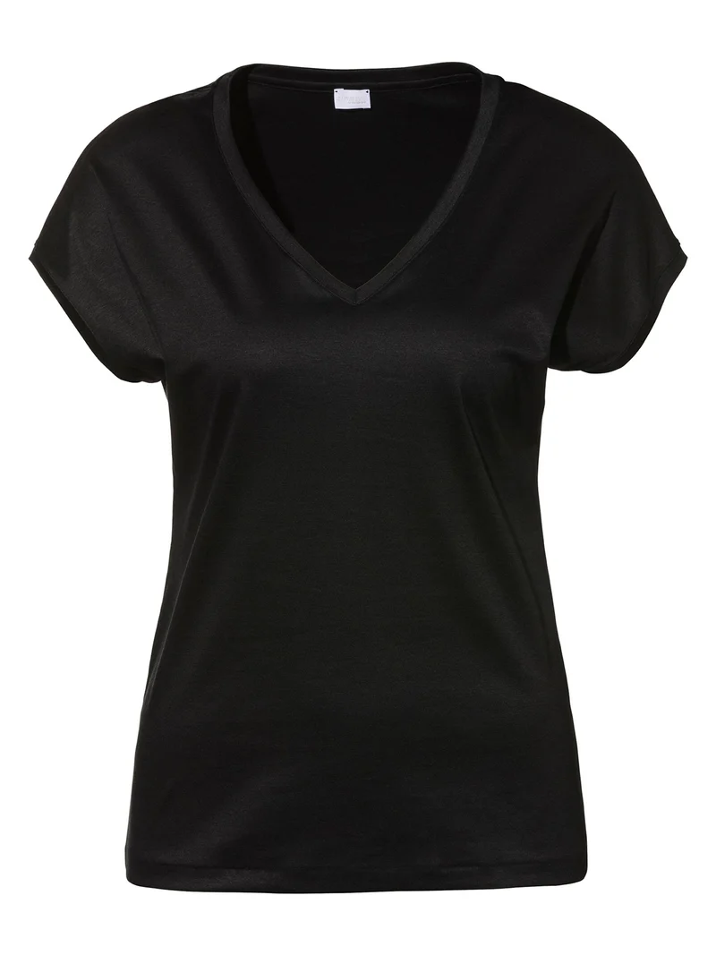 T-Shirt, V-Neck SEA ISLAND