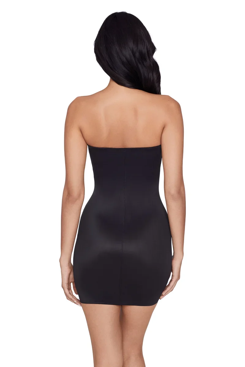 Miraclesuit Shapewear - Umwandelbarer Unterrock Schwarz