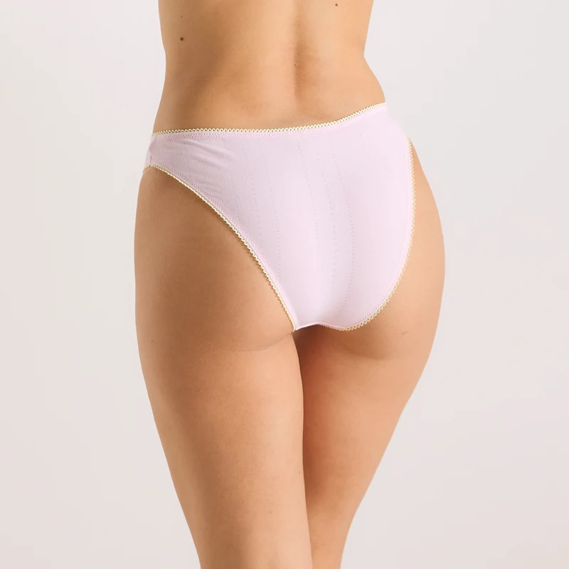 Days of the Week Briefs (7-Pack) - Multicolour Pastel