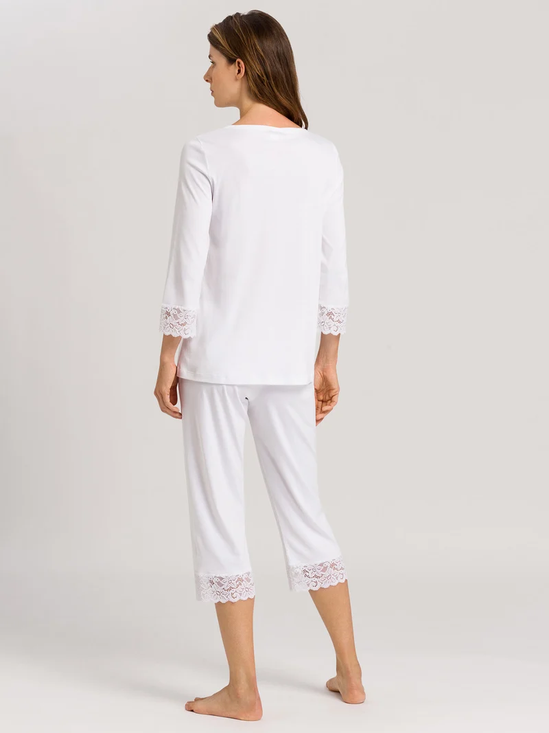3/4 Crop Pyjama MOMENTS Night