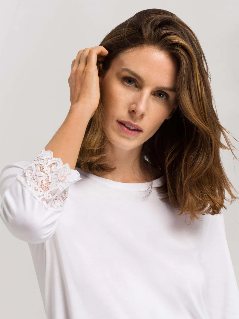 3/4 Crop Pyjama MOMENTS Night