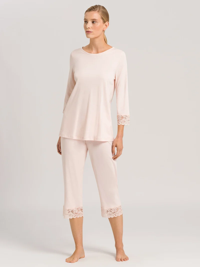3/4 Crop Pyjama MOMENTS Night