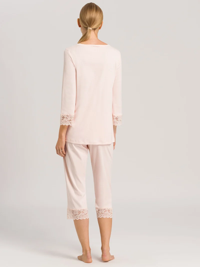 3/4 Crop Pyjama MOMENTS Night