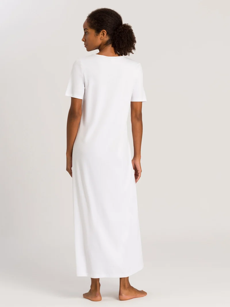 Nightdress, 130cm, kurzarm MOMENTS Night