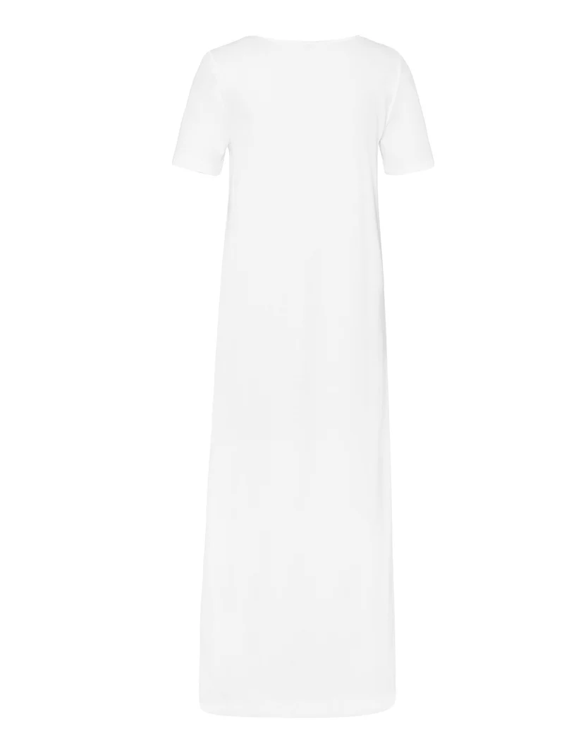 Nightdress, 130cm, kurzarm MOMENTS Night