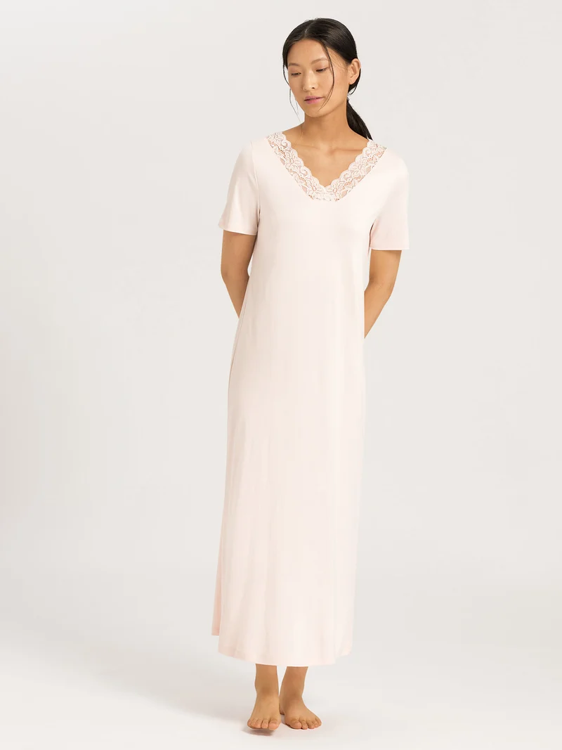 Nightdress, 130cm, kurzarm MOMENTS Night