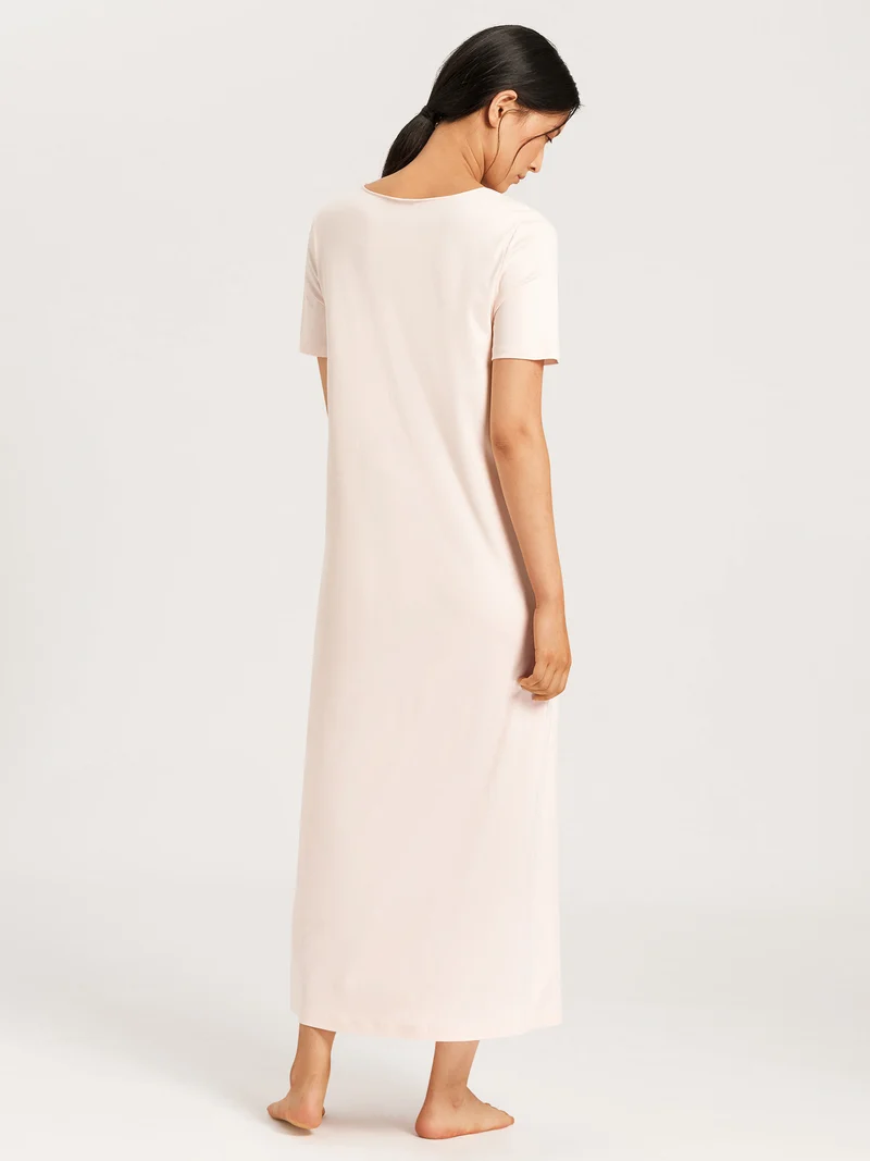 Nightdress, 130cm, kurzarm MOMENTS Night