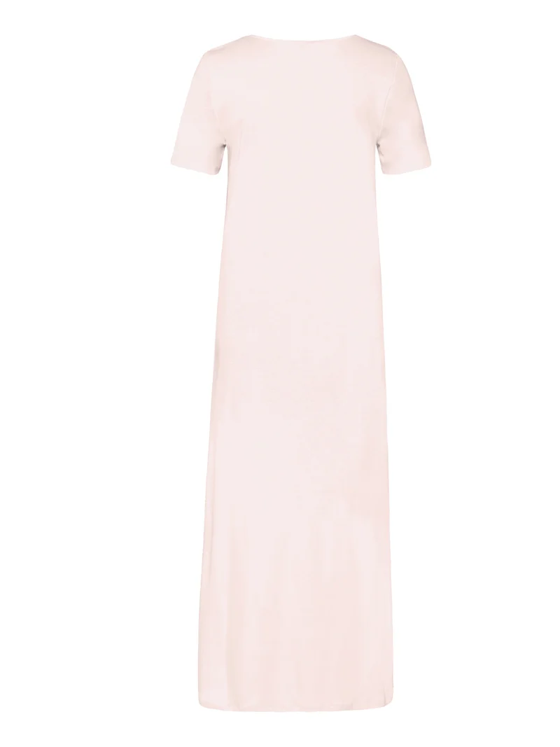 Nightdress, 130cm, kurzarm MOMENTS Night