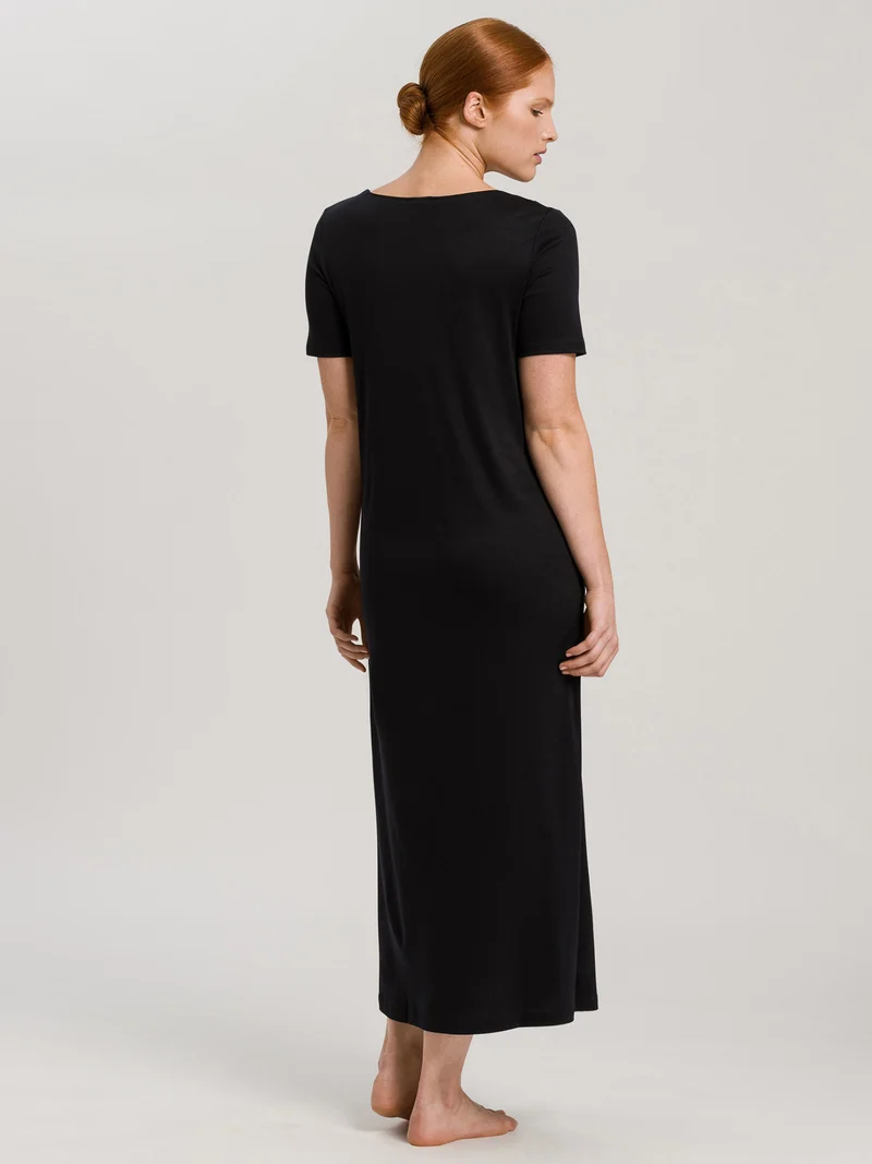 Nightdress, 130cm, kurzarm MOMENTS Night