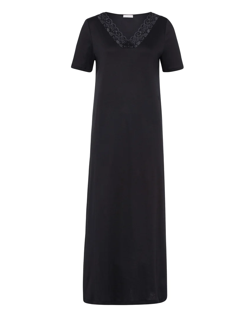 Nightdress, 130cm, kurzarm MOMENTS Night