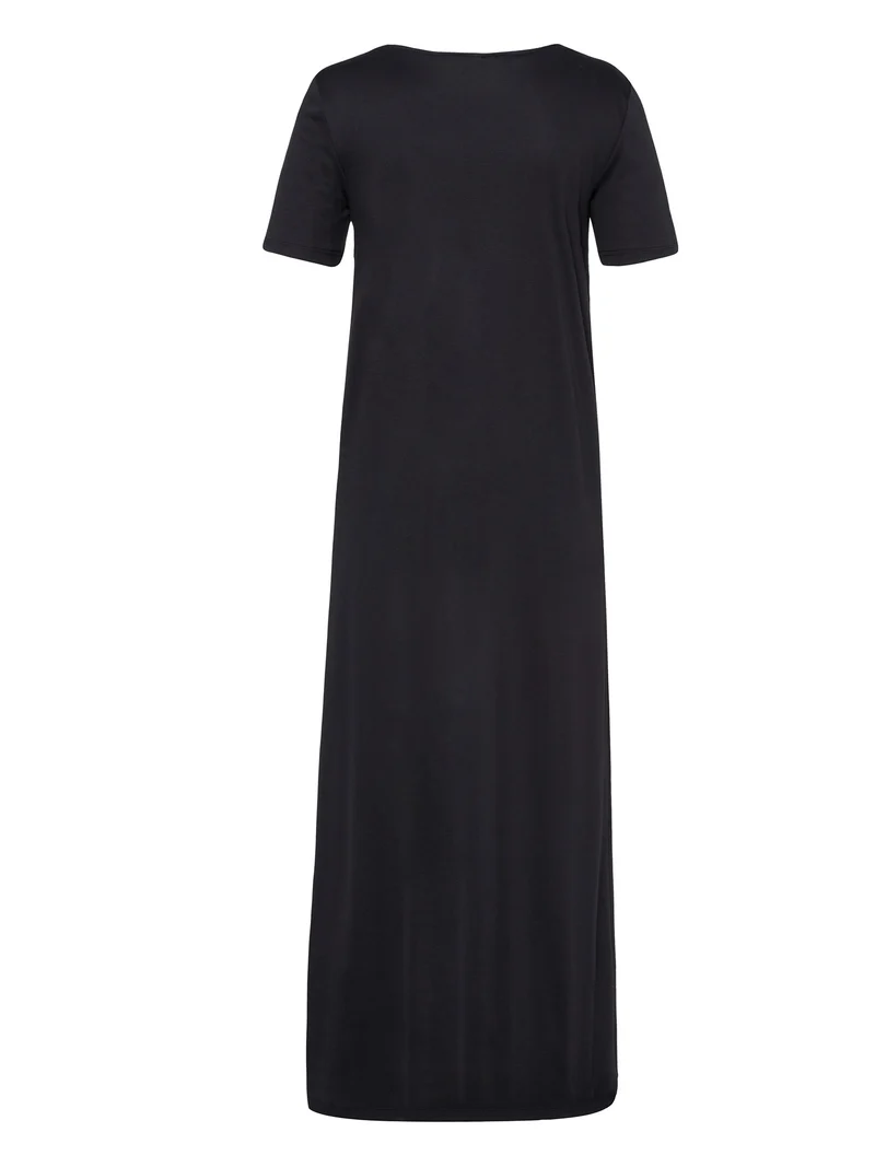 Nightdress, 130cm, kurzarm MOMENTS Night