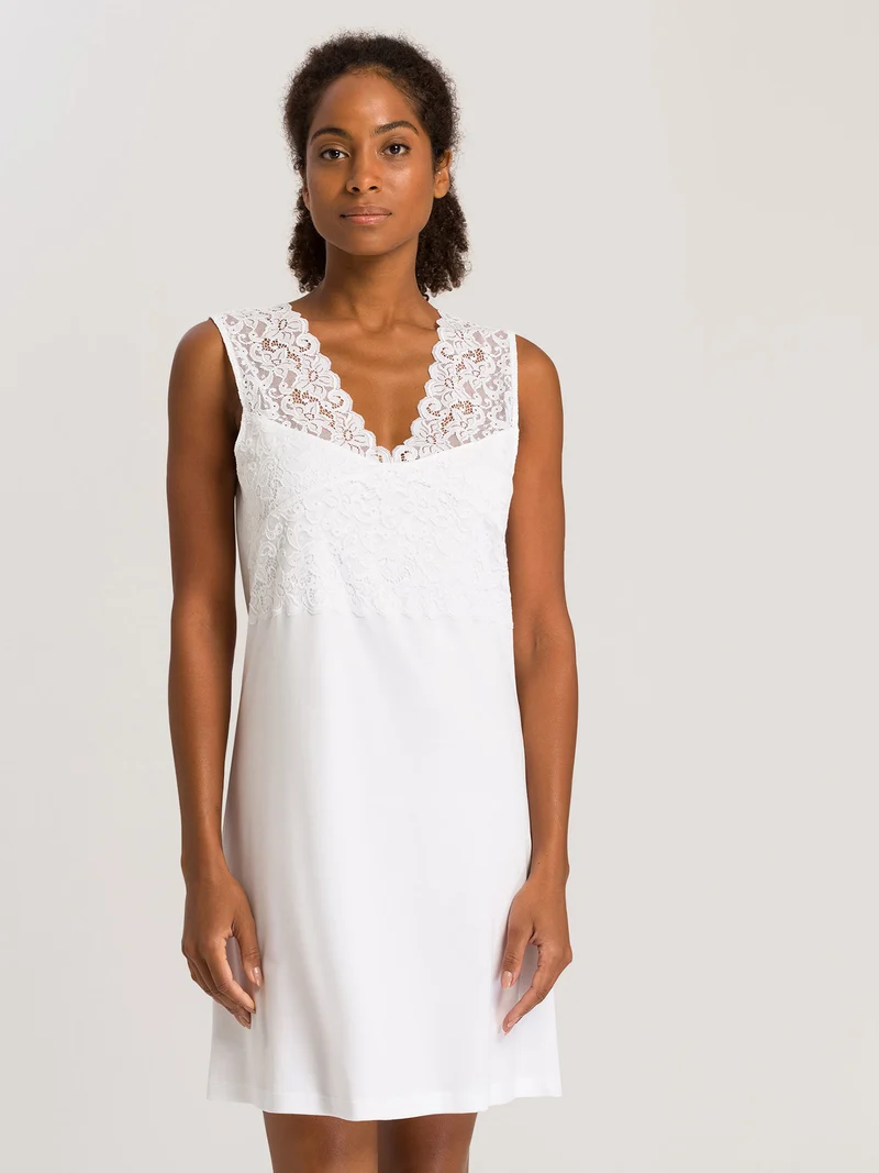 Nightdress, 90cm, ärmellos, MOMENTS Night