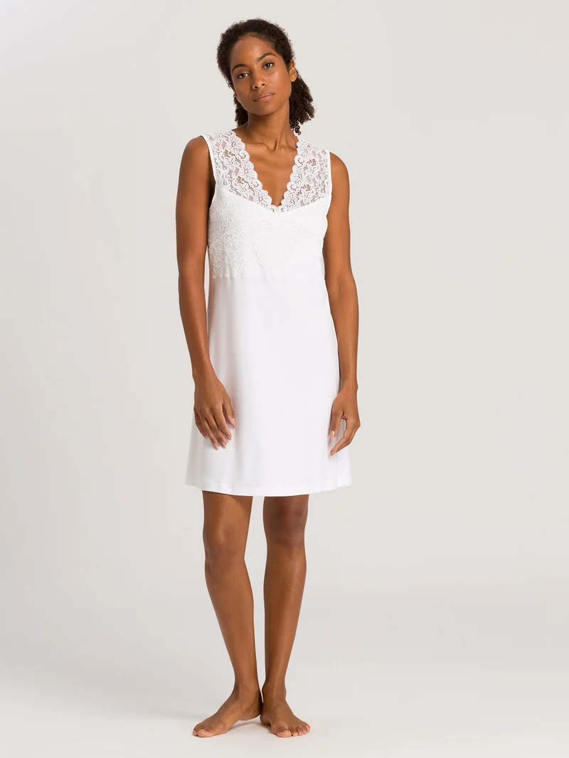 Nightdress, 90cm, ärmellos, MOMENTS Night