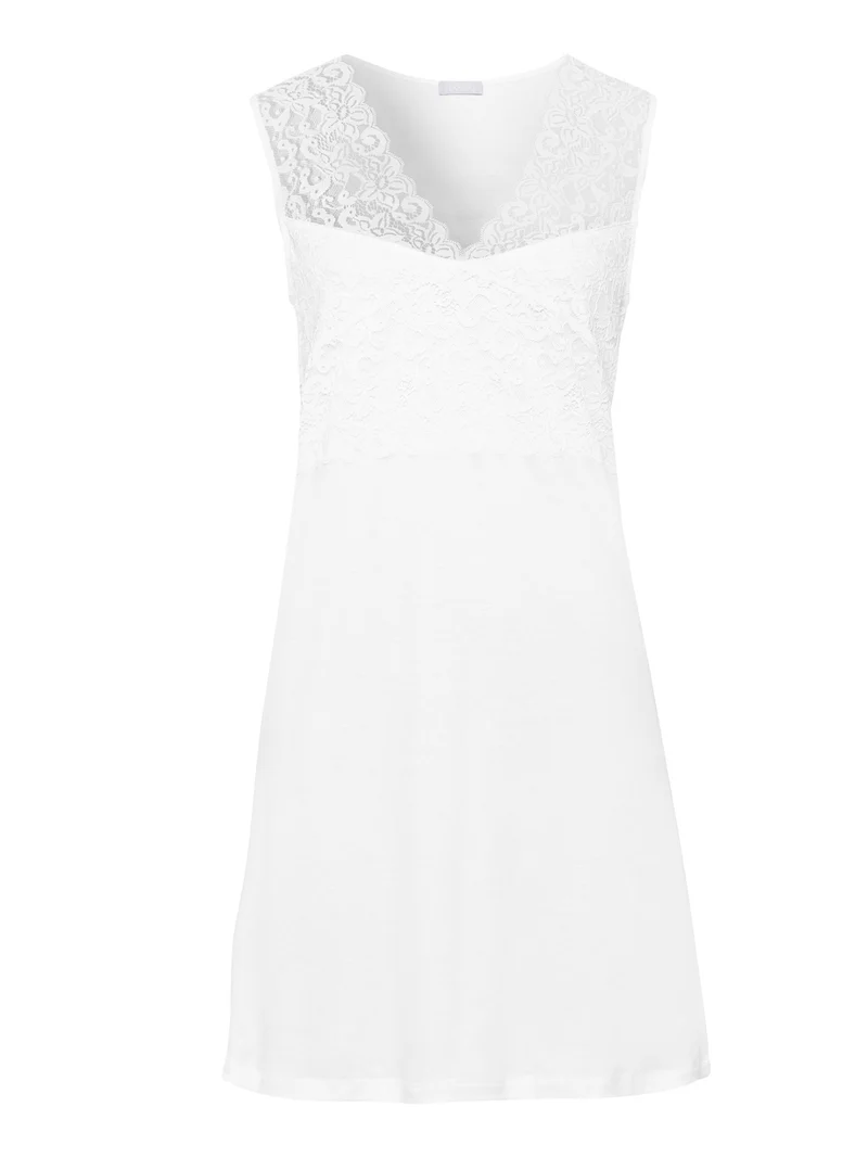 Nightdress, 90cm, ärmellos, MOMENTS Night