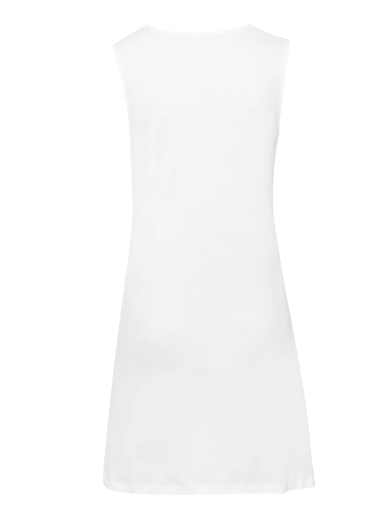 Nightdress, 90cm, ärmellos, MOMENTS Night