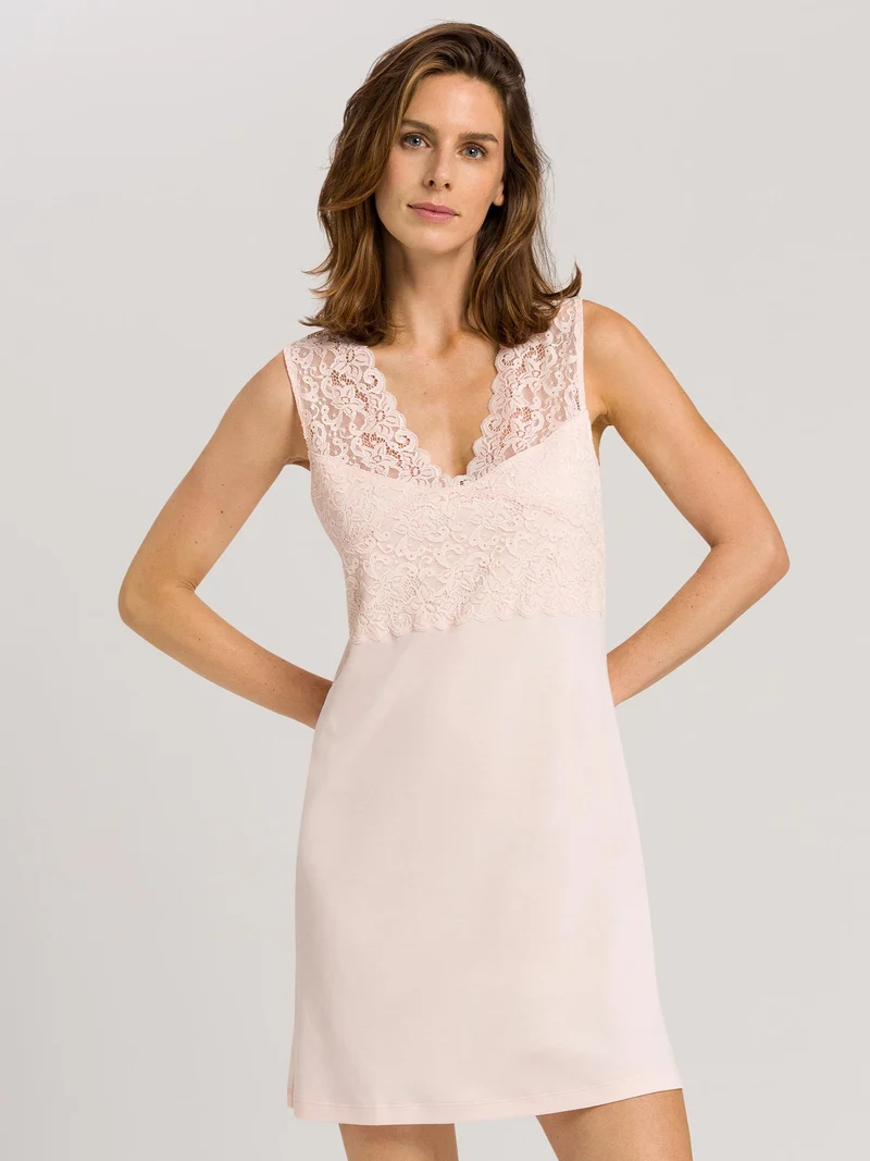 Nightdress, 90cm, ärmellos, MOMENTS Night
