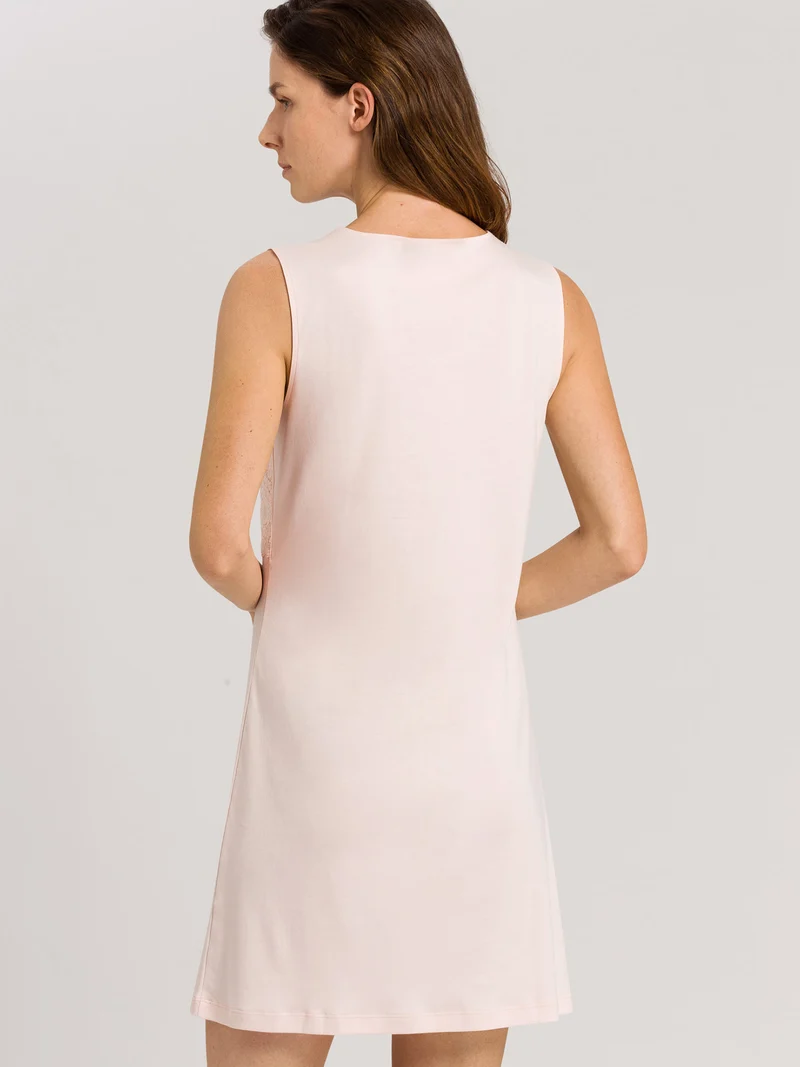 Nightdress, 90cm, ärmellos, MOMENTS Night