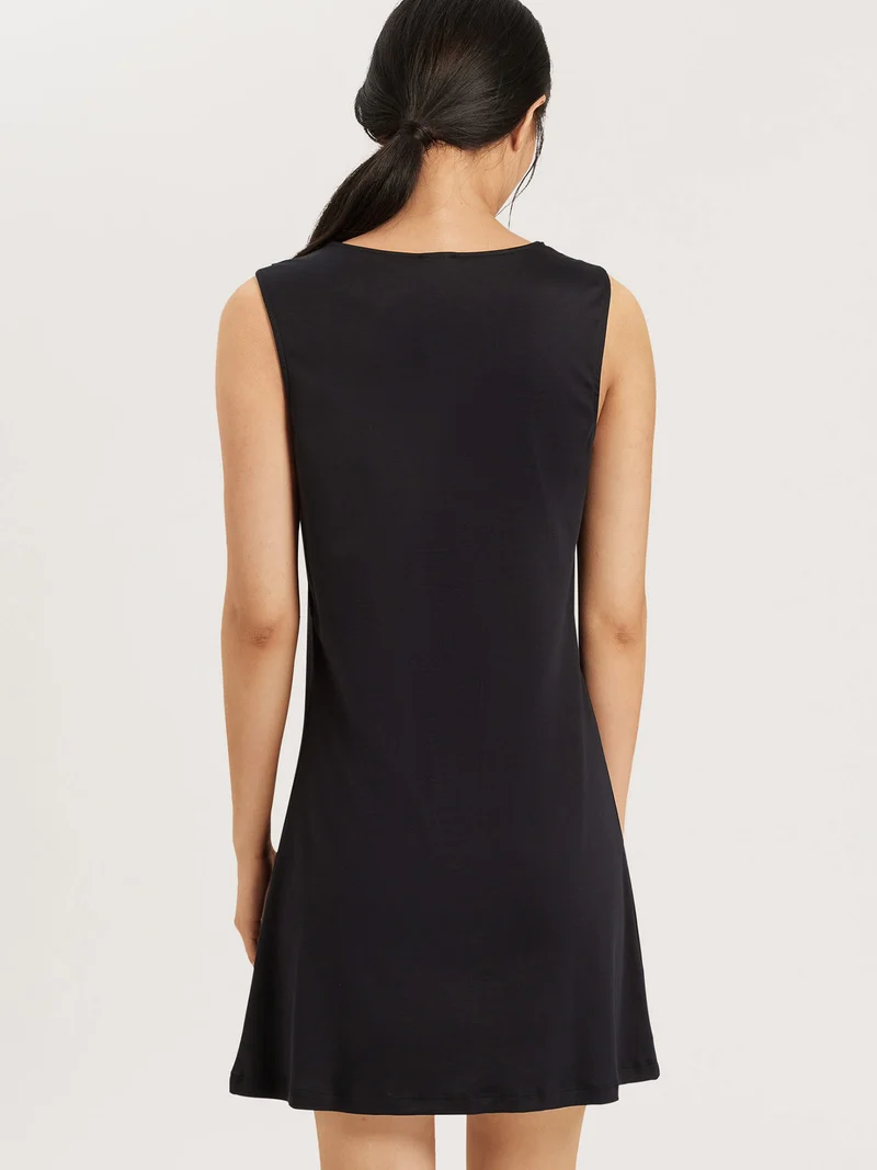 Nightdress, 90cm, ärmellos, MOMENTS Night