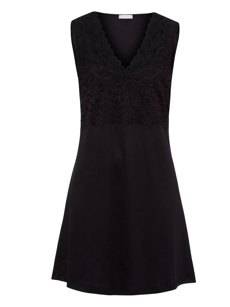 Nightdress, 90cm, ärmellos, MOMENTS Night