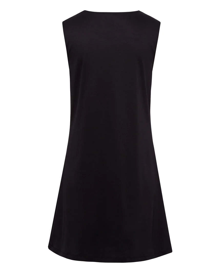 Nightdress, 90cm, ärmellos, MOMENTS Night