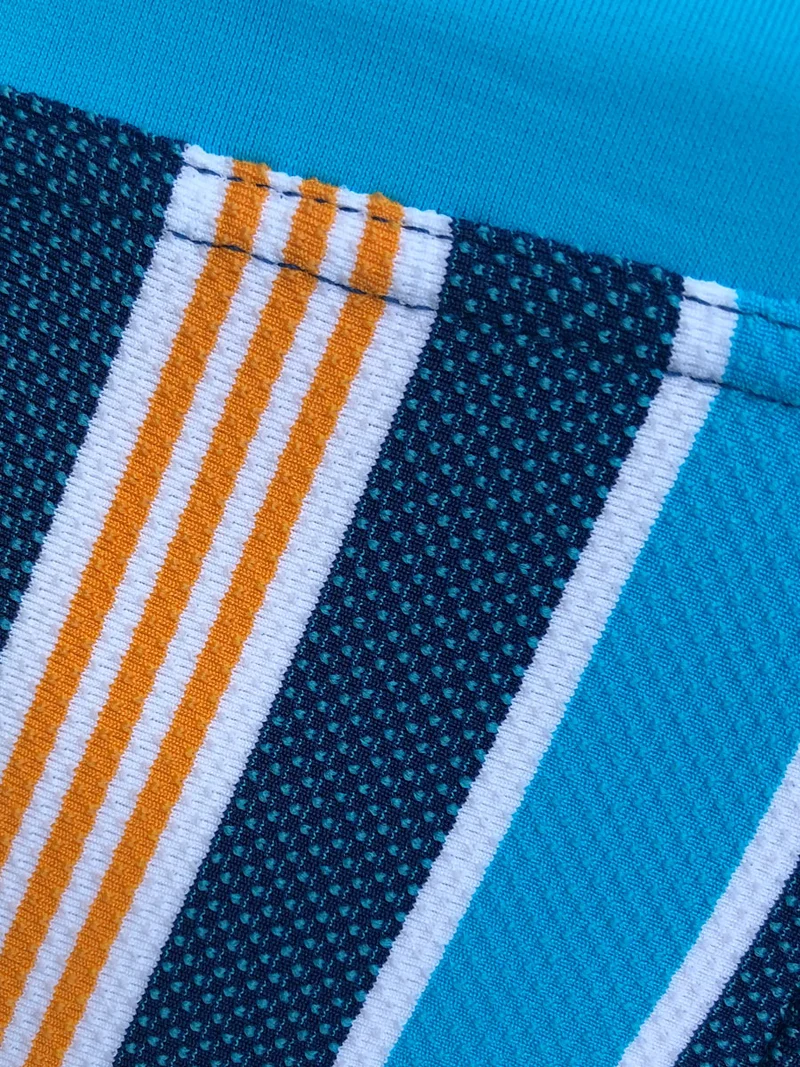 Badehose STRIPES - in Grösse 5 (S)