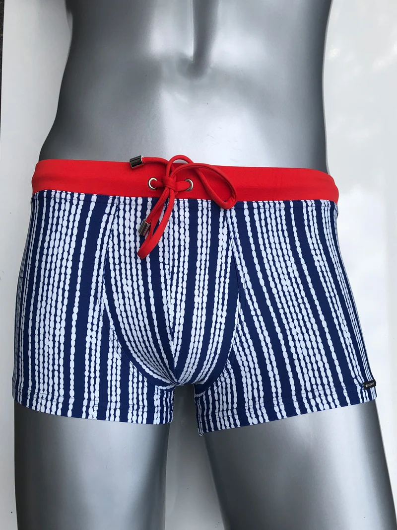 Badehose CORD-R - in den Grössen 5 & 6 (S & M)