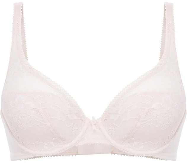 Conturelle Dekolleté BH Secret Garden 577 shell
